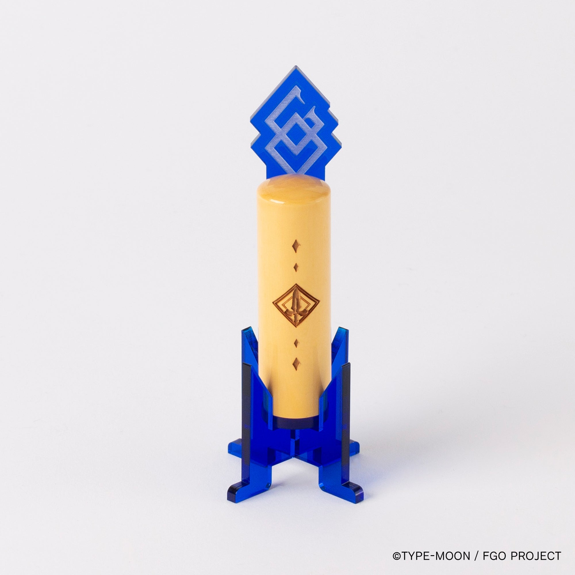 Fate Grand Order】バーヴァン・シー・丸印18mm_arc – 痛印堂