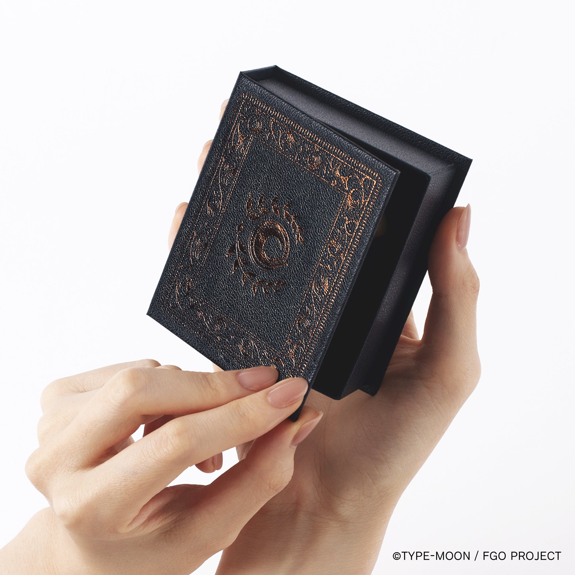 Fate Grand Order】メリュジーヌ・丸印18mm_lan – 痛印堂