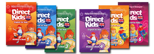 DMEキッズについて | オンライン英会話のiTalk ENGLISH