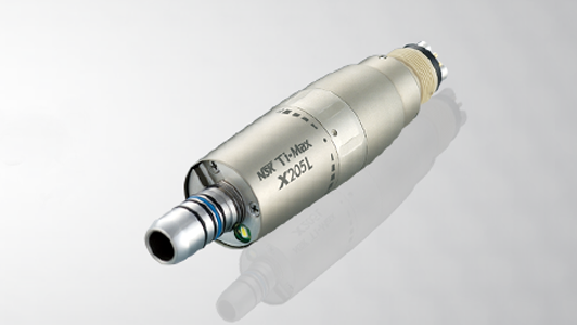 MICROMOTORI｜NSK-Nakanishi Italy