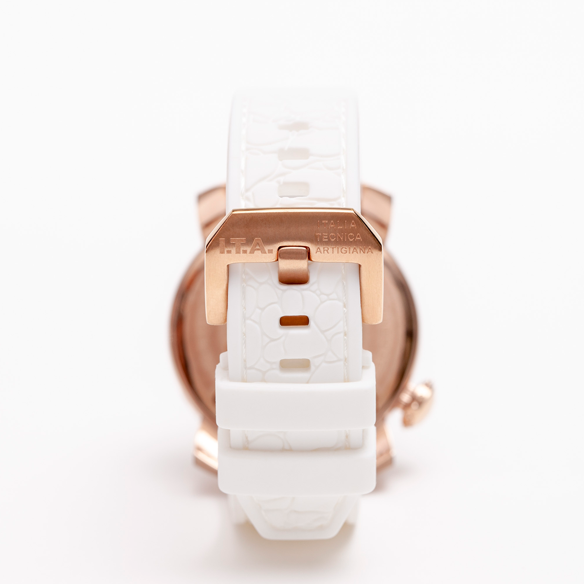 カサノバ・ビーチ ミディ | I.T.A.（アイティーエー）腕時計｜日本国内