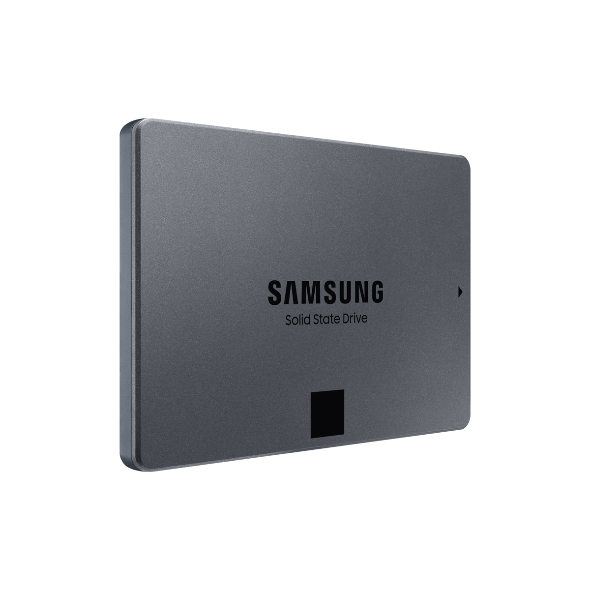 SSD 870 QVO (2.5 inch) – ITGマーケティング株式会社