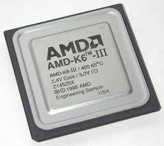 AMD K6-III | IT History Society