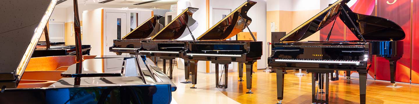 鍵盤楽器】サマービッグフェア2025【終了しました】 - 伊藤楽器