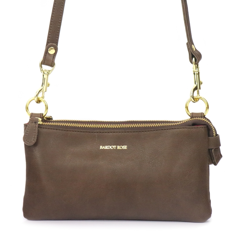 OUTLET》BARDOT ROSE BR-6641 商品詳細｜伊藤鞄製作所｜心のこもった鞄