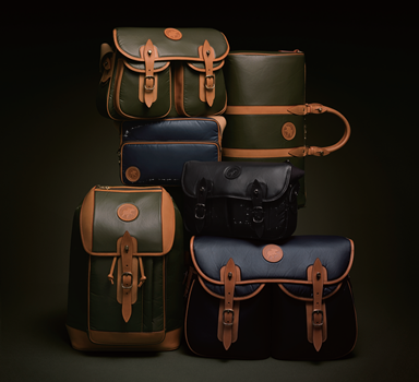 米国高級バッグブランド｢HUNTING WORLD（ハンティング・ワールド