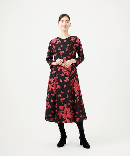 Sybilla（シビラ）のワンピース｜おすすめから探す｜イトキン