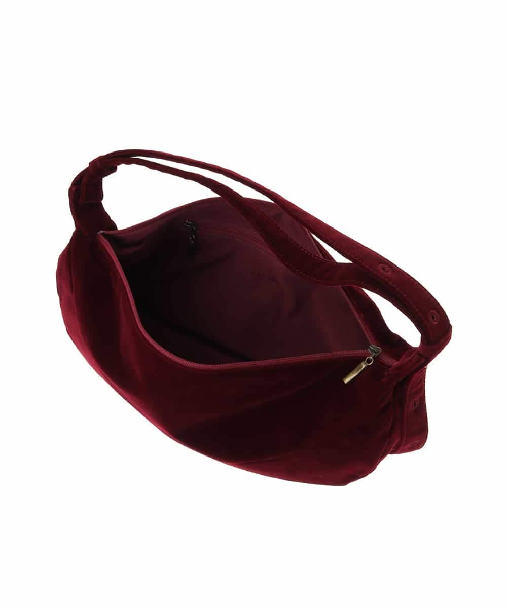 ラウンドデザインハンドバッグ(トートバッグ) | Sybilla(シビラ