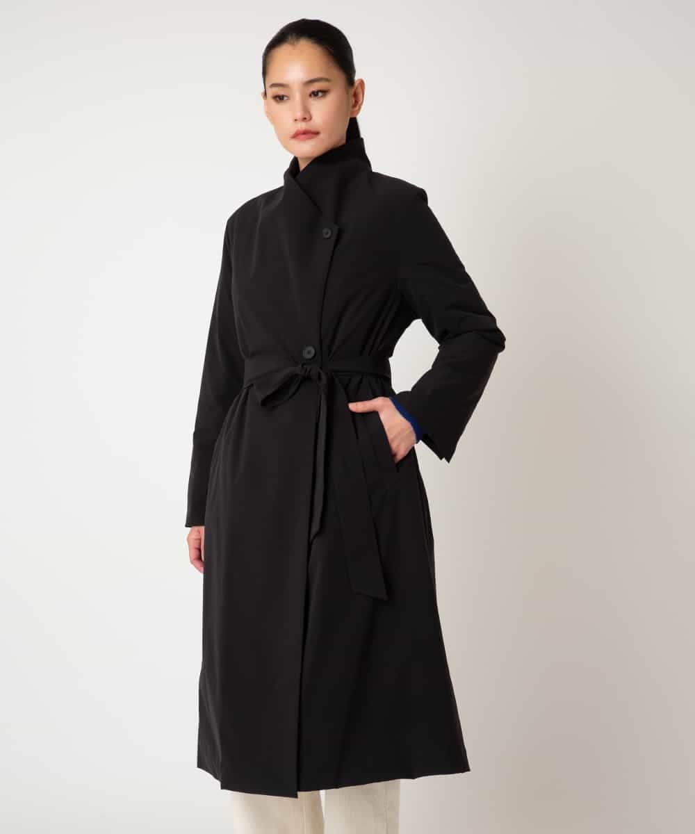 中綿入りロングコート(その他のコート・ブルゾン) | HIROKO BIS(ヒロコ