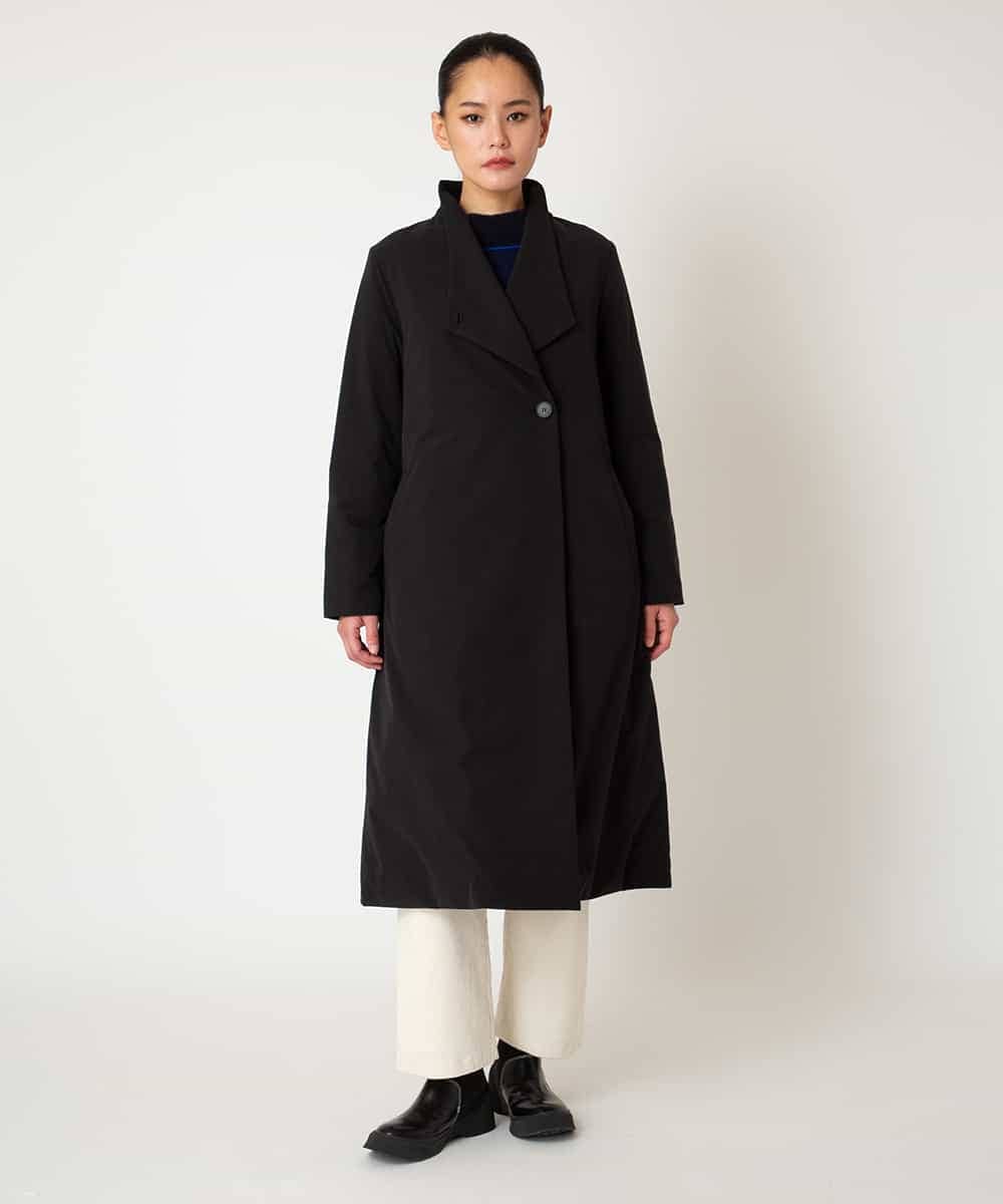 中綿入りロングコート(その他のコート・ブルゾン) | HIROKO BIS(ヒロコ