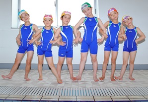 レッスン内容・料金表（ジュニア） - イトマンスイミングスクール鍋島校