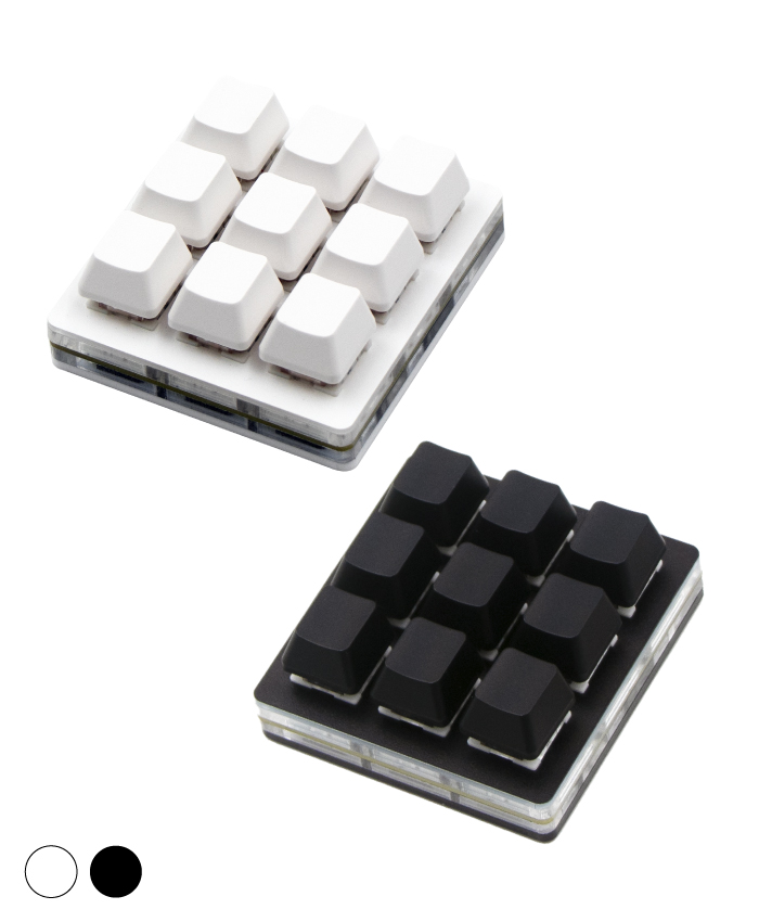 カスタムキーボード製品カテゴリ 株式会社アイティプロテック