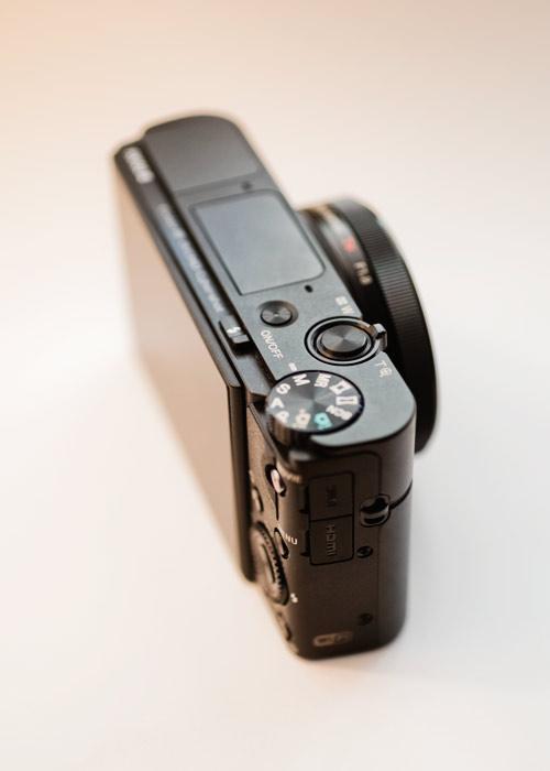 Sony RX100 III Review: The Ideal Travel Camera » ItsJustLight.com