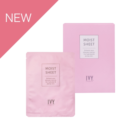 オプションケア | 製品情報 | アイビー化粧品