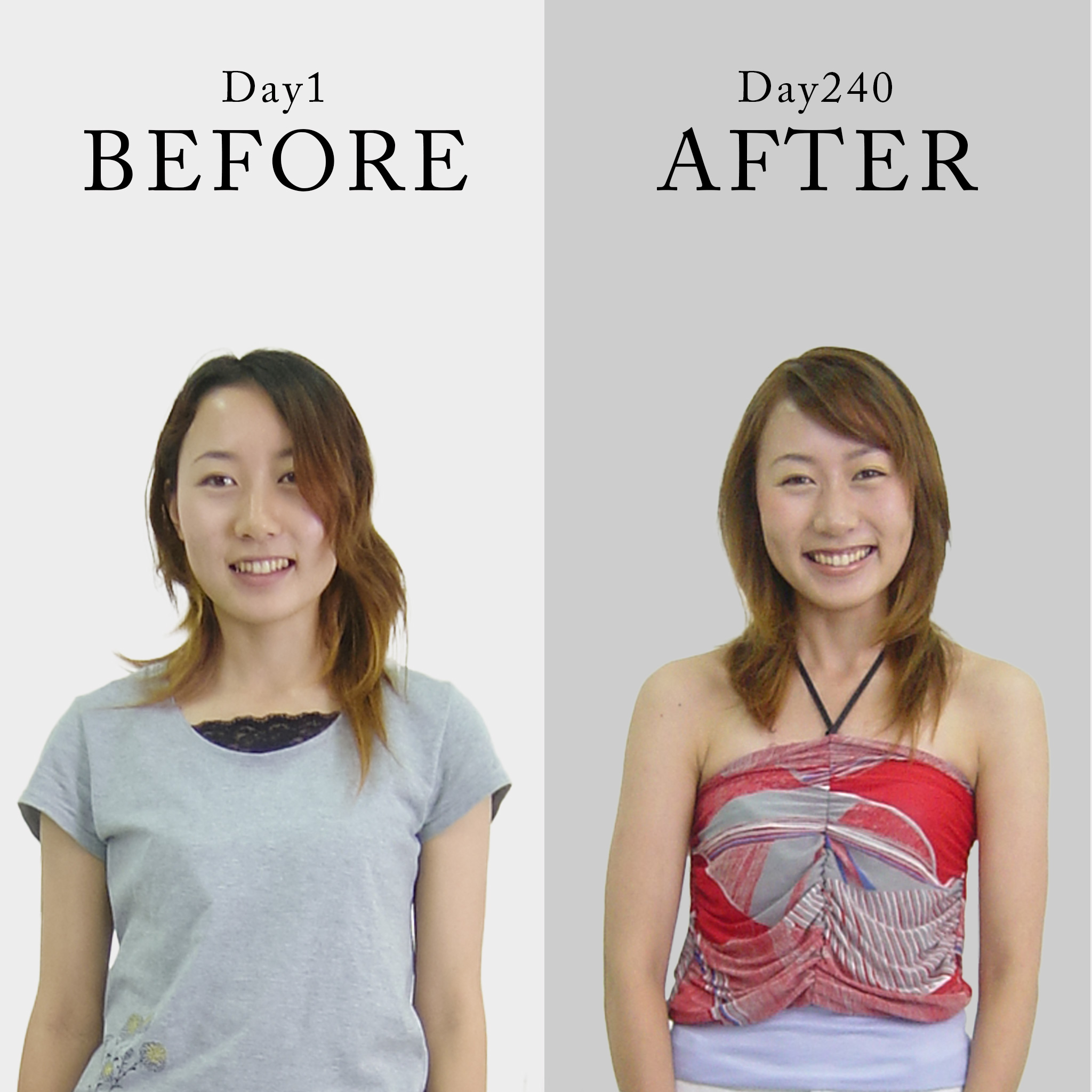 くせ毛用シャンプーIVANKAリストロ