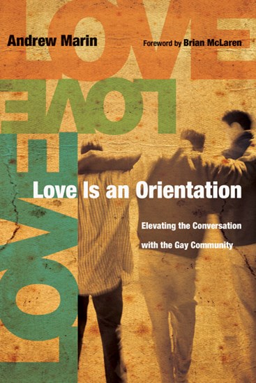 Love Is an Orientation - InterVarsity Press