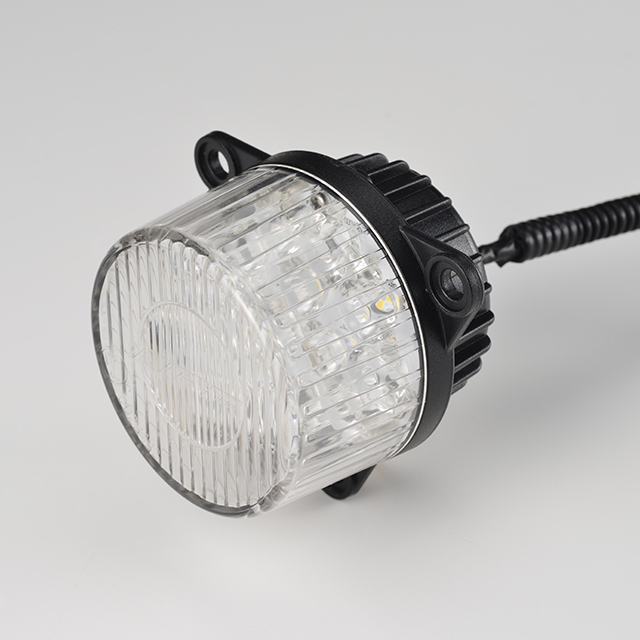 IPFオフィシャルECショップ / 丸形LED ウィンカー フロント : TL-02WUF