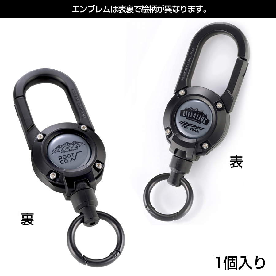 IPFオフィシャルECショップ / IPF x ROOT CO. コラボレーションモデル