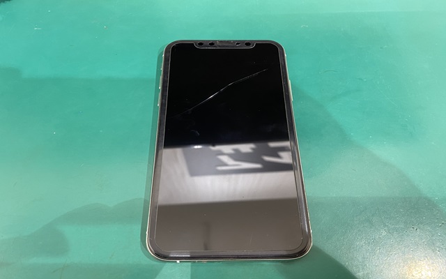 iPhone11 起動不良修理のご紹介 | iPhone修理アイサポ 修理事例