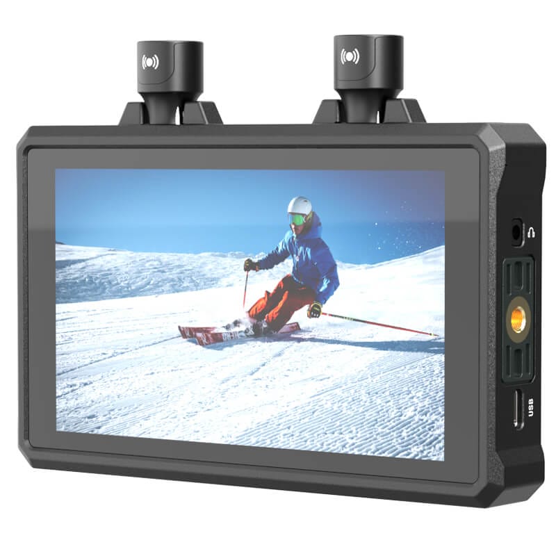 Hollyland Mars M1 Enhanced Field Monitor (for photography?)