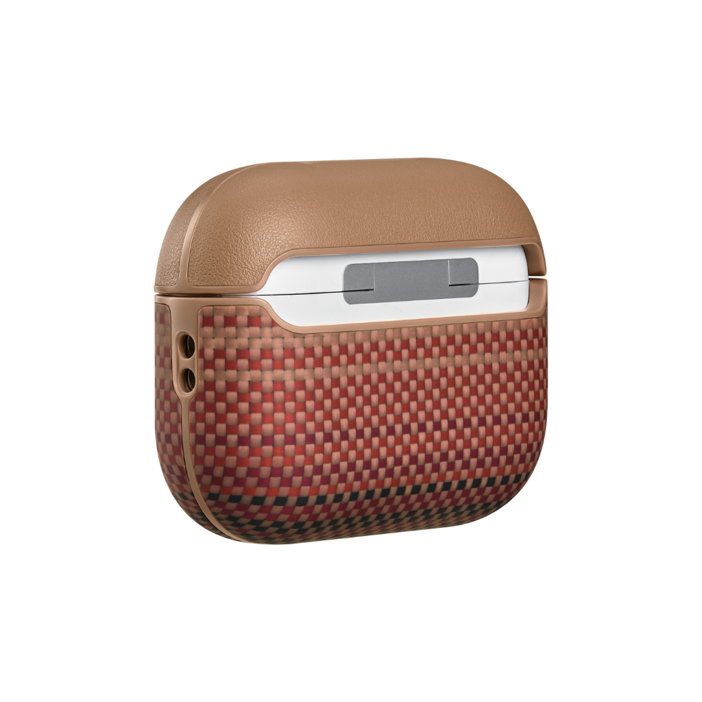 AirPods Pro 3 MagSafe Cases | PITAKA