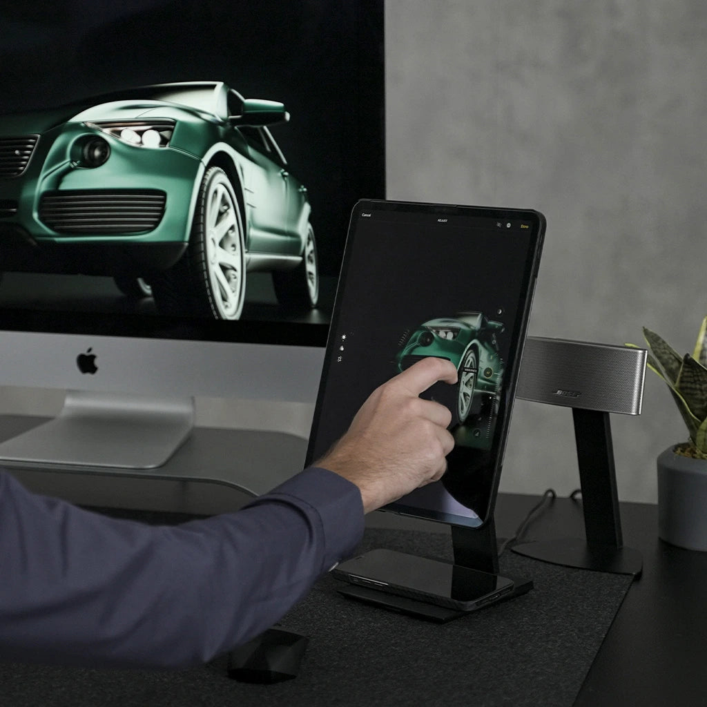 MagEZ Stand for Tablets - PITAKA