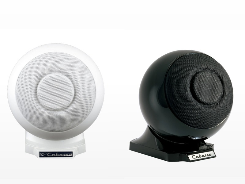 Cabasse MINORCA IO2 キャバッセ キャバセ スピーカー 音質 比較 試聴