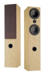 TANNOY MERCURY custom タンノイ マーキュリー F カスタム 音質 比較