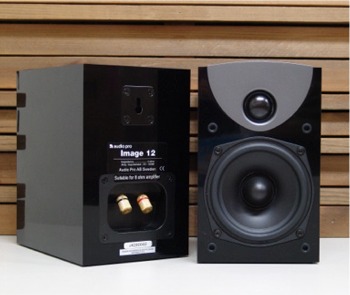 ハイランドオーディオ HIGHLAND AUDIO AINGEL 3201-LO オーディオプロ