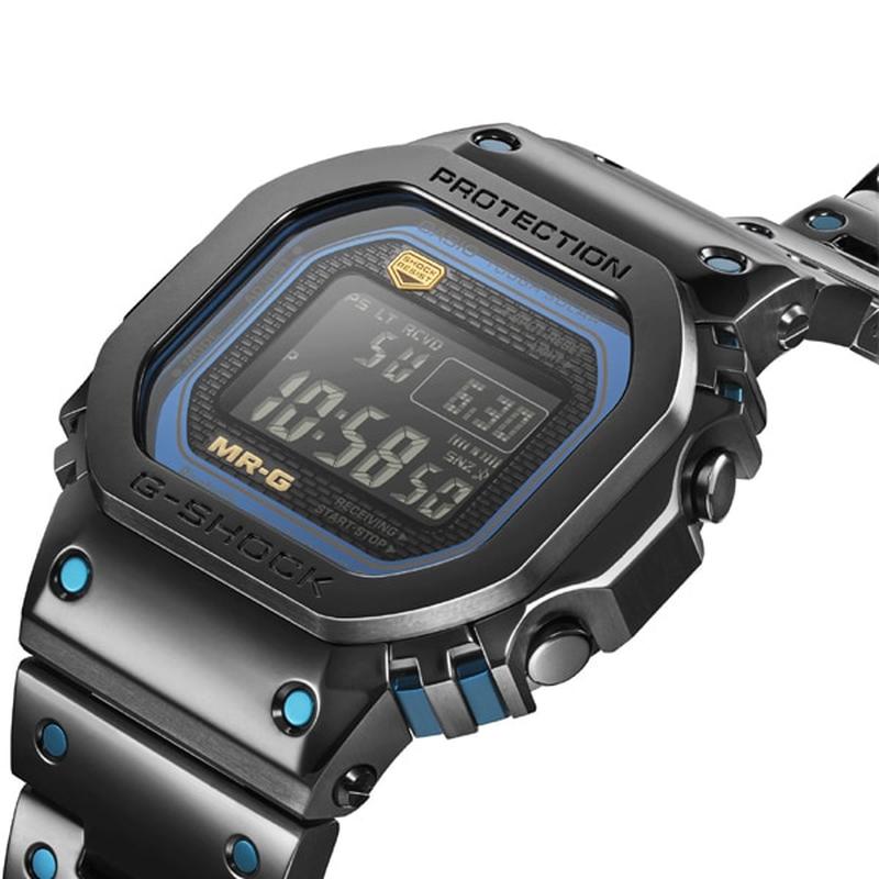 CASIO G-SHOCK MRG-B5000BA-1JR MRG-B5000BA-1 Solar?20 bar watch
