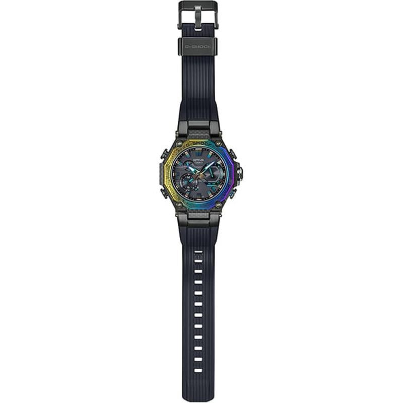 CASIO gshock MTG-B2000YR-1AJR MTG-B2000YR-1A solar powered resin