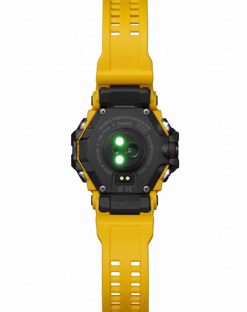 Casio Men's G-SHOCK Master of G Series Rangeman GPR-H1000-9JR