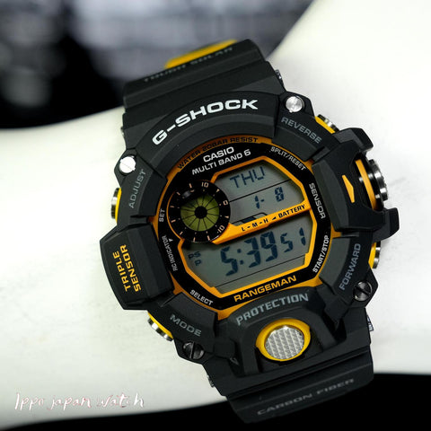 Casio Men's G-SHOCK 