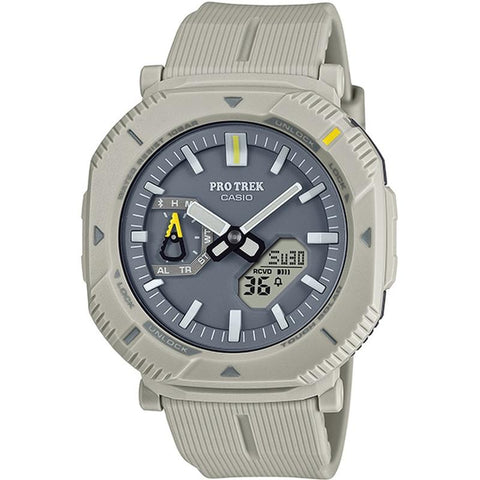 Casio Men's PRO TREK Hiker Line PRJ-B001-7JF – IPPO JAPAN WATCH