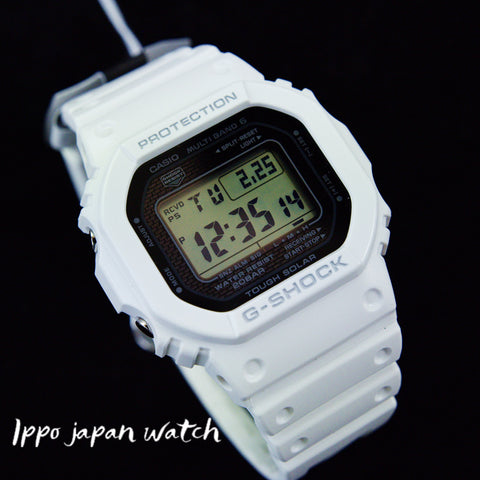 Casio Men's G-SHOCK GW-5000 Heritage Series GW-5000HS-7JF – IPPO