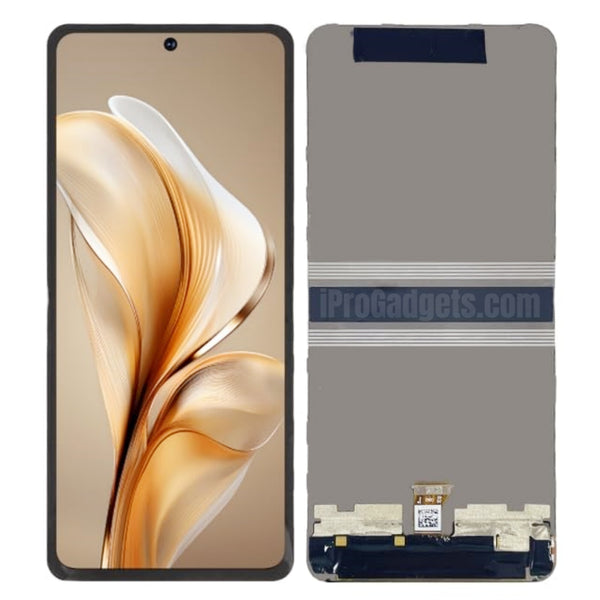 011200A ZTE Libero Flip A304ZT ジャンク3台 011200A ZTE Libero