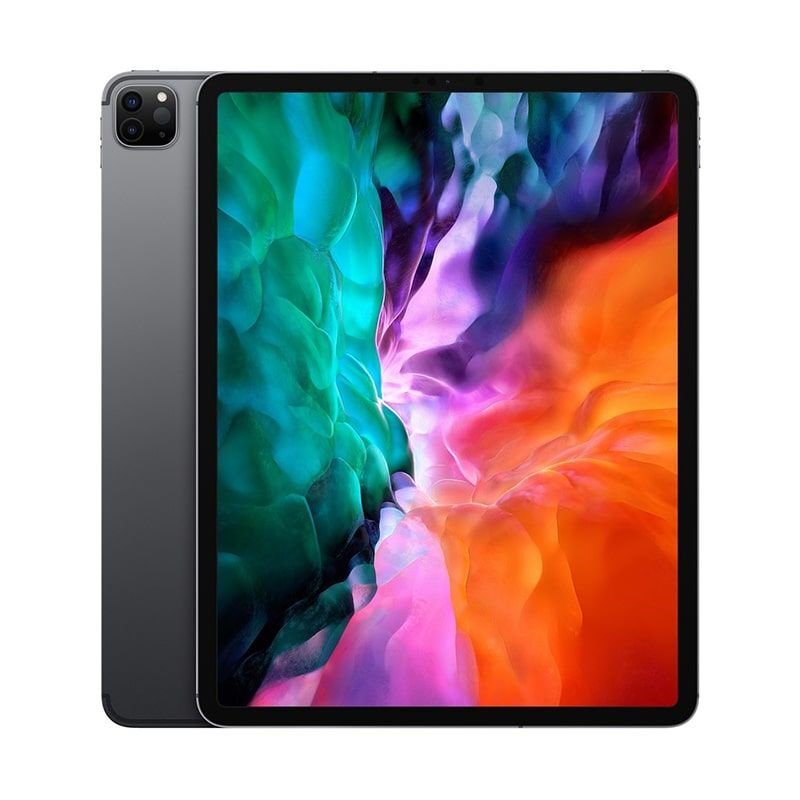 iPad Pro 6.Nesil 256GB 12.9