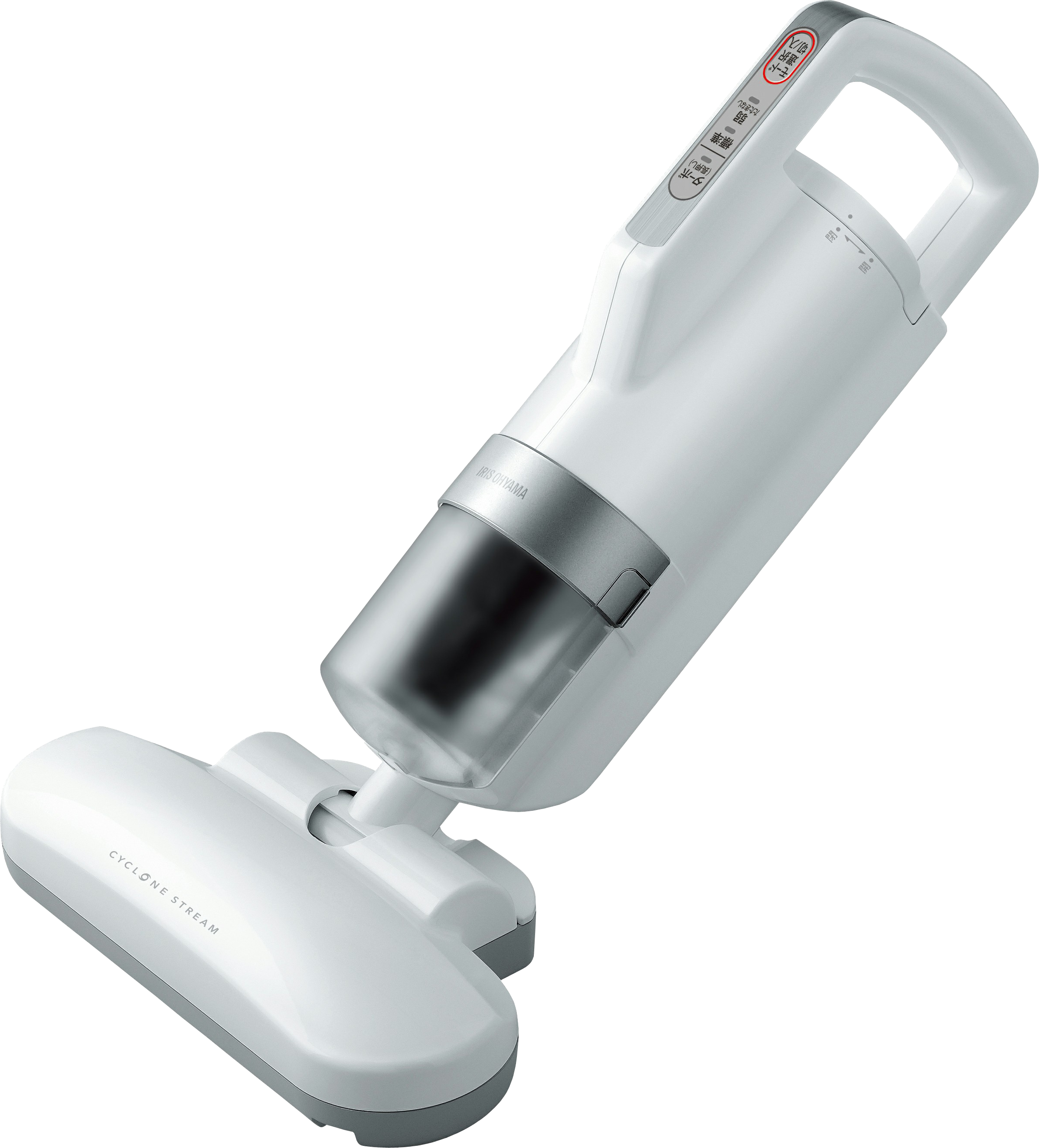 IC-FAC2 - IRIS OHYAMA(THAILAND) CO.,LTD.