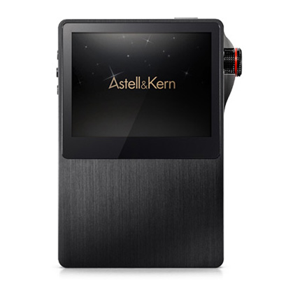 Astell＆Kern AK120/AK120TITAN｜Astell&Kern