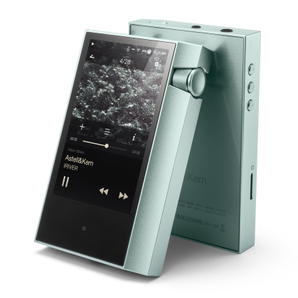 Astell&Kern AK70｜Astell&Kern
