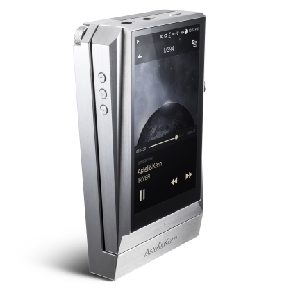 Astell&Kern AK380 Stainless Steel Package｜Astell&Kern