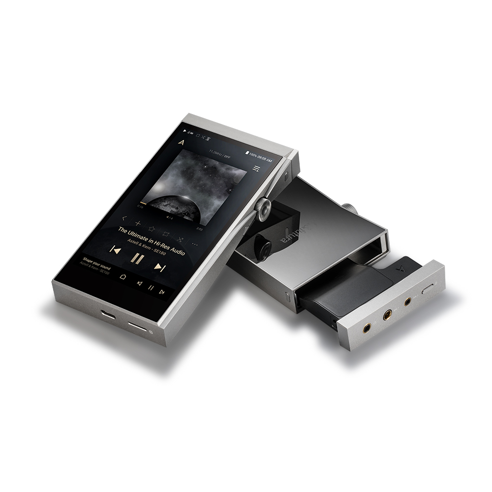 A&futura SE180｜Astell&Kern