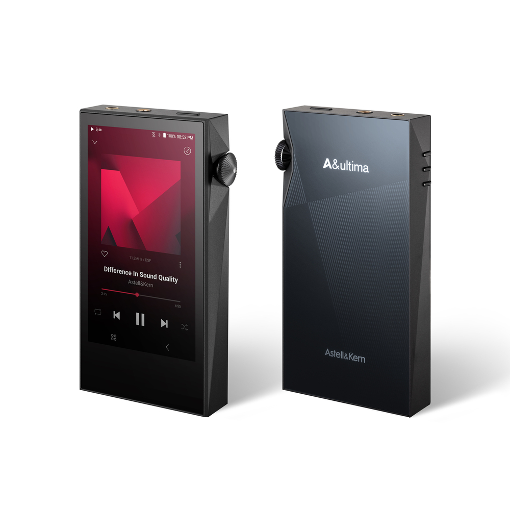 A&ultima SP3000M｜Astell&Kern