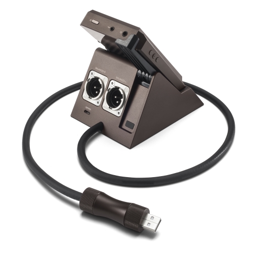 Astell&Kern AK380 クレードル｜Astell&Kern