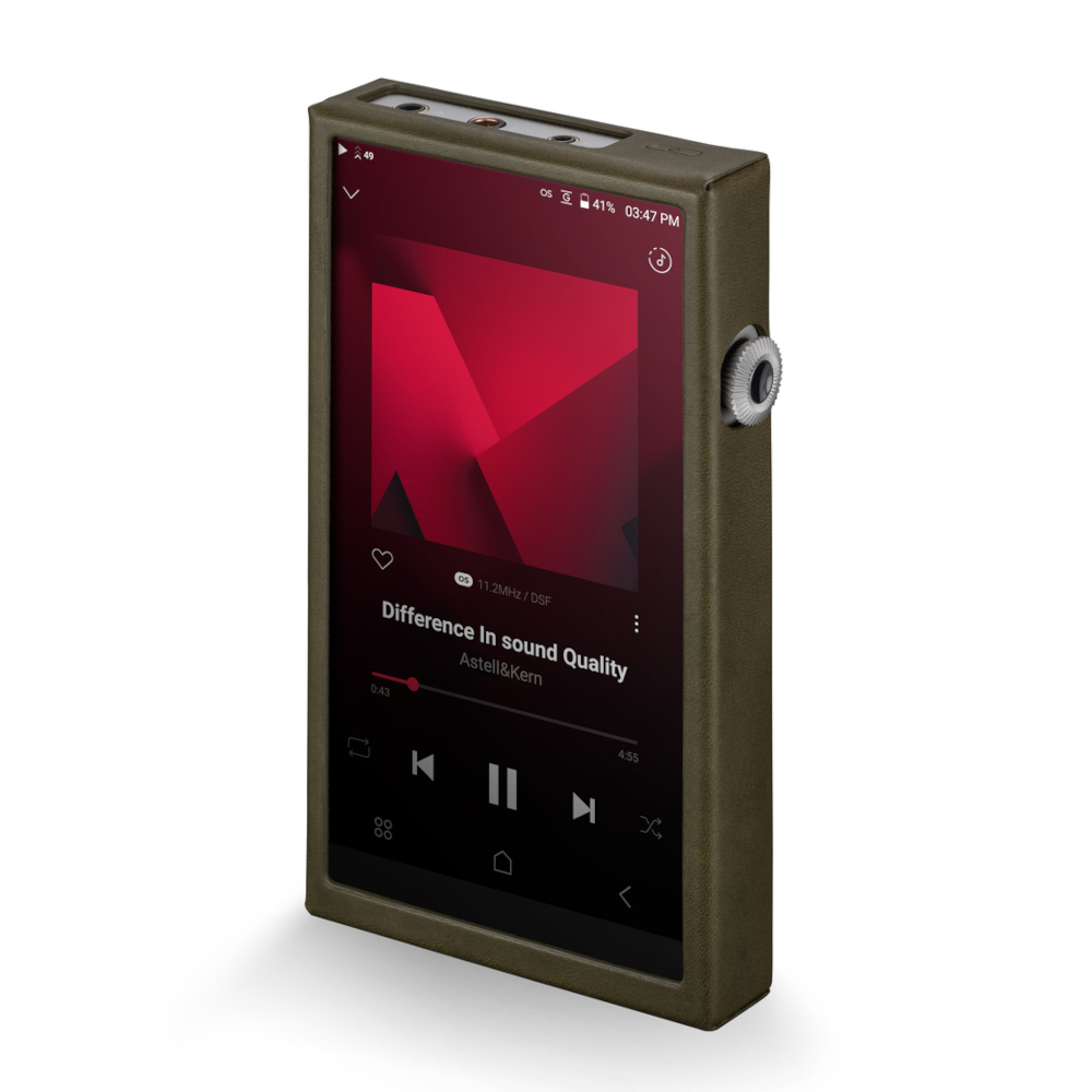 A&futura SE300｜Astell&Kern