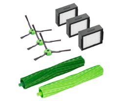 アクセサリー｜ロボット掃除機 ルンバ e5 | アイロボット公式サイト