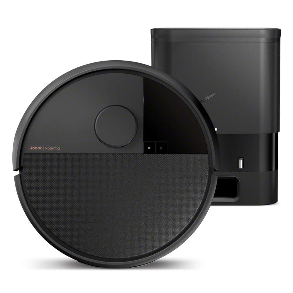 Roomba Max 705 Yapay Zekalı Robot Süpürge + AutoEmpty - iRobot