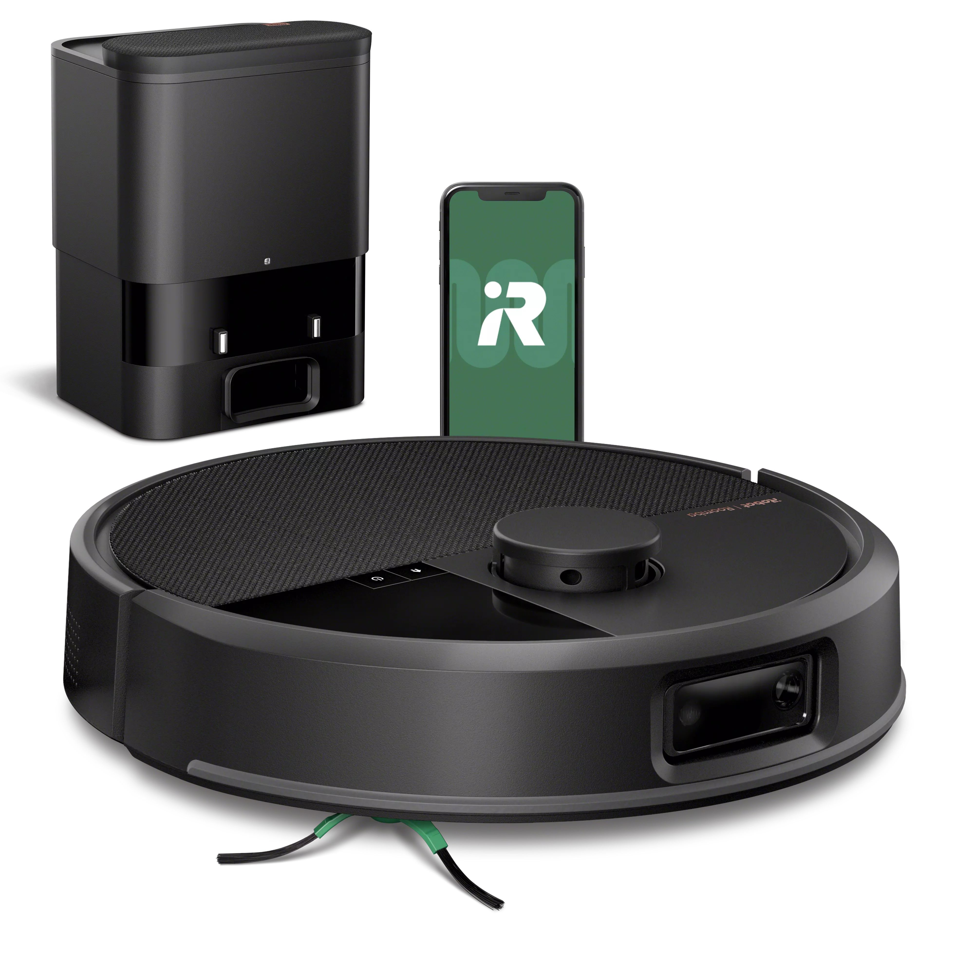 Roomba Parts & Accessories | iRobot