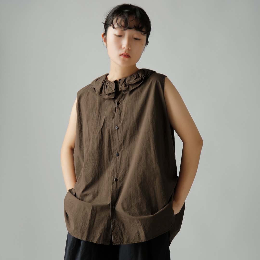 TOUJOURS トゥジュー