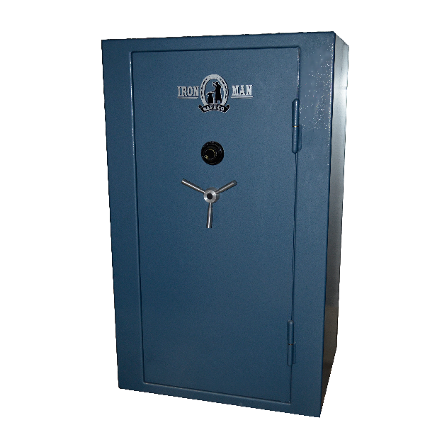 Model 5000 | Ironman Safe Company